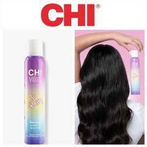 CHI Vibes So Glossy Shine Spray